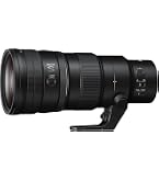 Amazon.com : Nikon NIKKOR Z 400mm f/4.5 VR S : Electronics